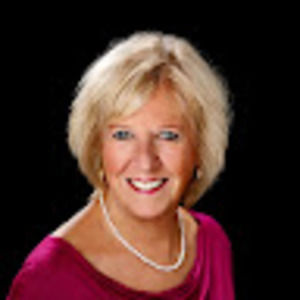 Meet your Posher, Joanne